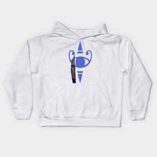 Venom Kids Hoodie